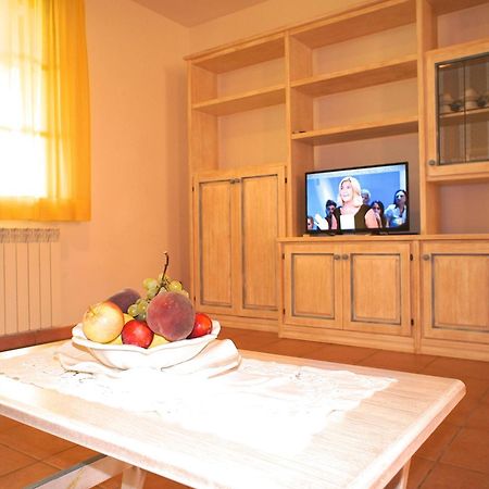 Appartamenti In Residence Villa Santa Maria 圣温琴佐 客房 照片